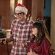 (Nelson Franklin, Zooey Deschanel) (Photo: Ray Mickshaw/FOX)